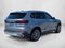 2024 BMW X5 xDrive40i Sports Activity Vehicle