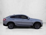2020 BMW X4 xDrive30i Sports Activity Coupe