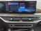 2025 BMW X6 xDrive40i Sports Activity Coupe