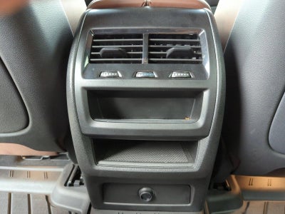 2025 BMW X6 xDrive40i Sports Activity Coupe