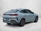2025 BMW X6 xDrive40i Sports Activity Coupe