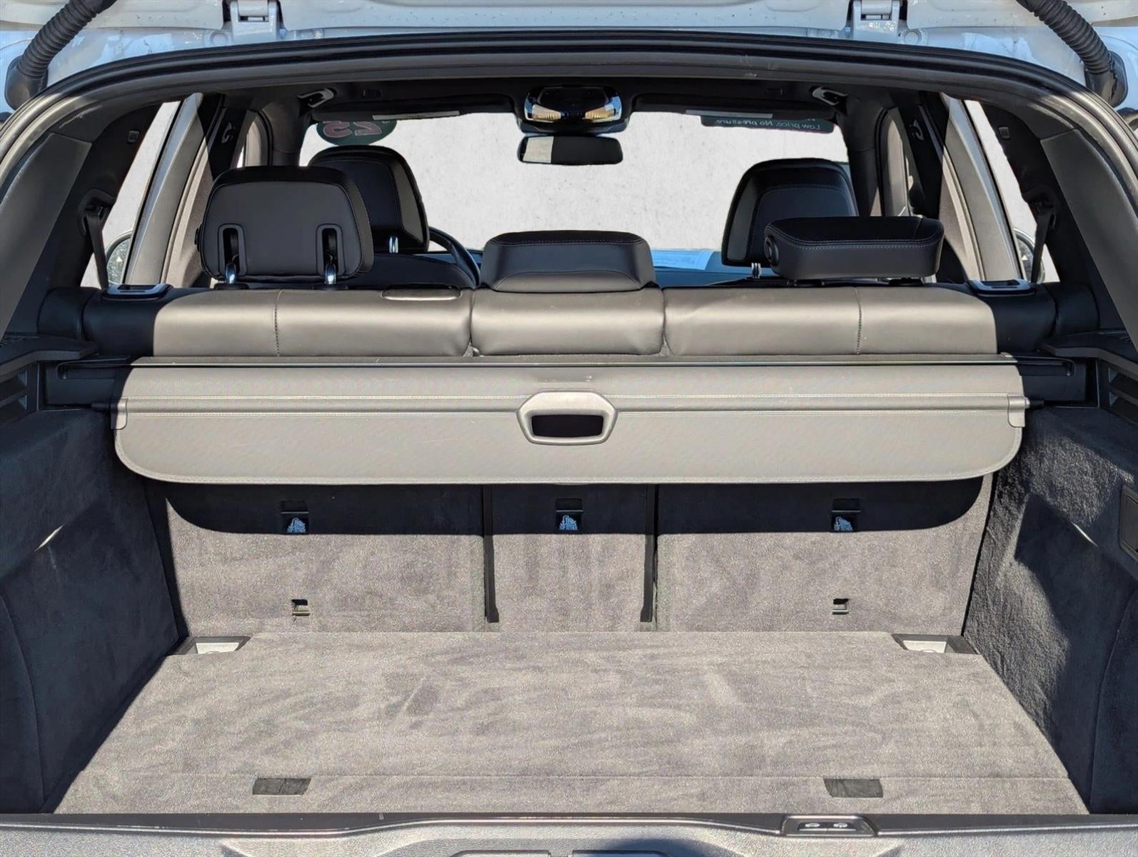 2025 BMW X5 xDrive50e Plug-In Hybrid