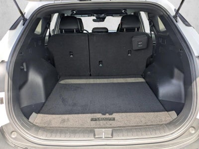 2023 Kia Sportage X-Line AWD