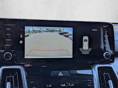 2023 Kia Sorento SX AWD