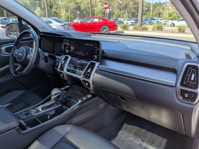 2023 Kia Sorento SX AWD