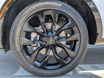 2023 Kia Sorento SX AWD