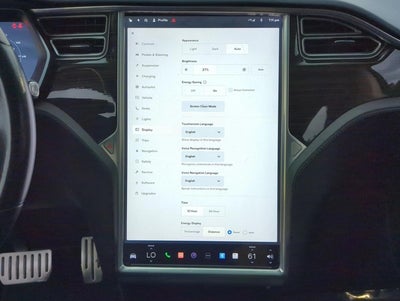 2016 Tesla Model X AWD 4dr P90D *Ltd Avail*