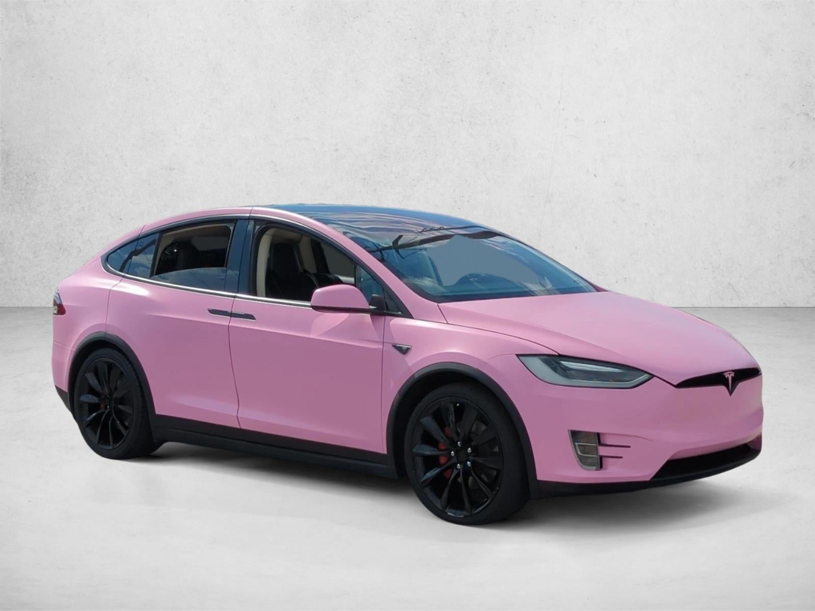 2016 Tesla Model X AWD 4dr P90D *Ltd Avail*