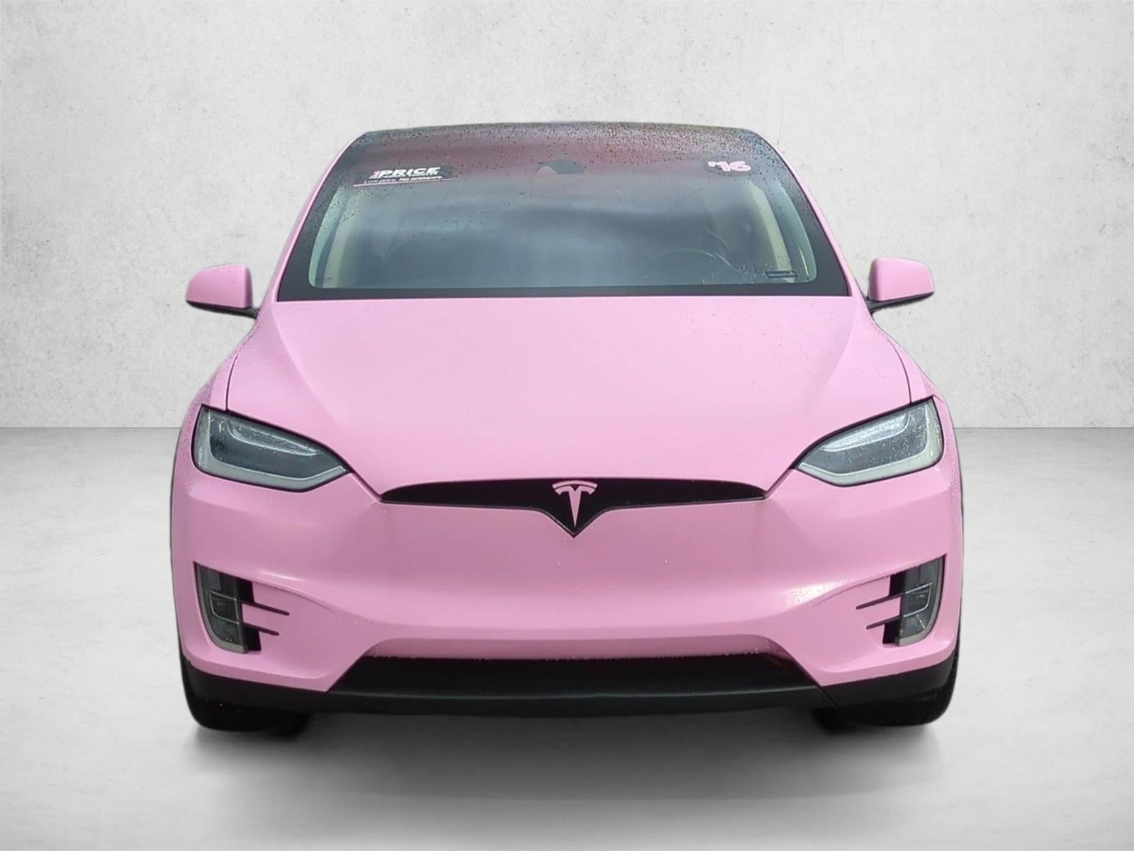 2016 Tesla Model X AWD 4dr P90D *Ltd Avail*