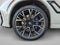 2021 BMW X6 M X6 M Sports Activity Coupe