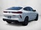 2021 BMW X6 M X6 M Sports Activity Coupe