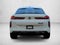 2021 BMW X6 M X6 M Sports Activity Coupe
