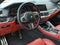 2021 BMW X6 M X6 M Sports Activity Coupe