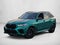 2021 BMW X5 M X5 M Sports Activity Vehicle