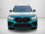 2021 BMW X5 M X5 M Sports Activity Vehicle