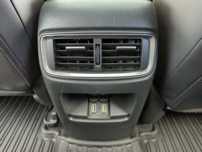 2022 Honda CR-V Touring AWD
