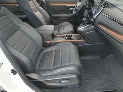 2022 Honda CR-V Touring AWD