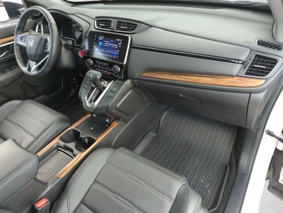 2022 Honda CR-V Touring AWD