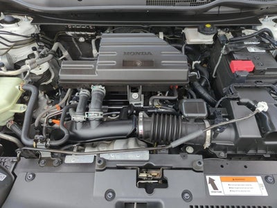 2022 Honda CR-V Touring AWD