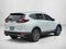 2022 Honda CR-V Touring AWD