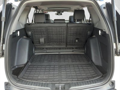 2022 Honda CR-V Touring AWD