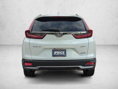 2022 Honda CR-V Touring AWD