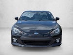 2016 Subaru BRZ Limited Automatic
