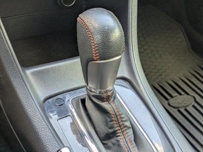 2016 Subaru Crosstrek 2.0i Limited CVT