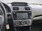2016 Subaru Crosstrek 2.0i Limited CVT