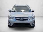 2016 Subaru Crosstrek 2.0i Limited CVT