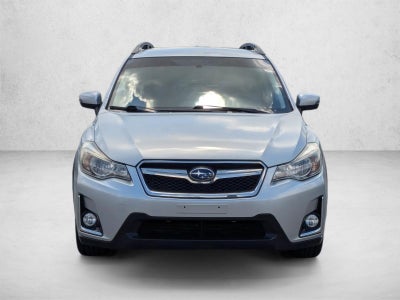 2016 Subaru Crosstrek 2.0i Limited CVT