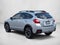 2016 Subaru Crosstrek 2.0i Limited CVT
