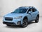 2019 Subaru Crosstrek 2.0i Premium Manual