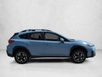 2019 Subaru Crosstrek 2.0i Premium Manual