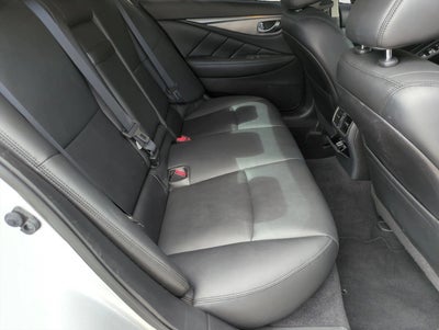 2016 INFINITI Q50 3.0t AWD Premium