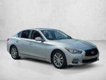 2016 INFINITI Q50 3.0t AWD Premium