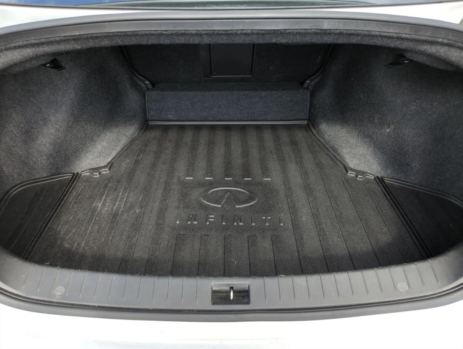 2016 INFINITI Q50 3.0t AWD Premium