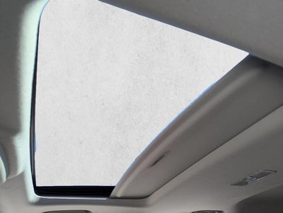 2021 Toyota 4Runner SR5 Premium 4WD (Natl)