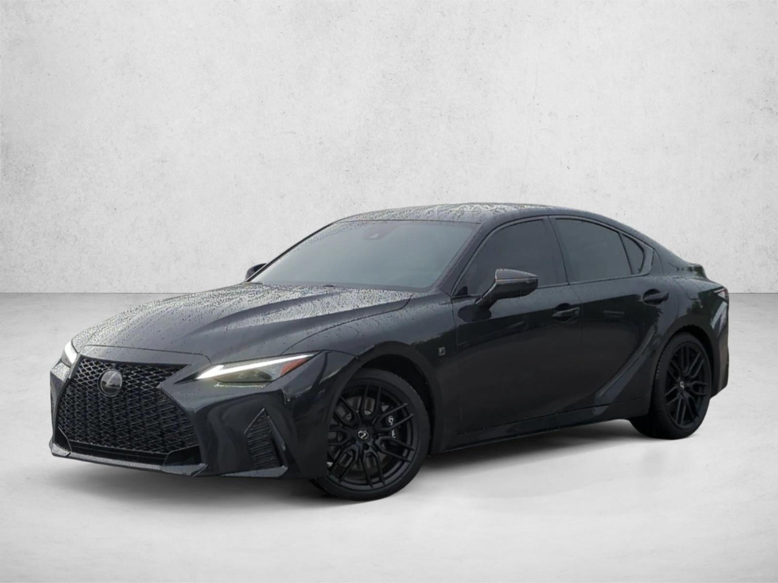 2023 Lexus IS 500 F SPORT Performance Premium RWD