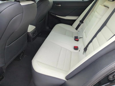 2023 Lexus IS 500 F SPORT Performance Premium RWD