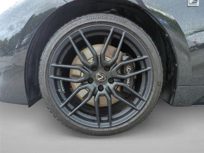 2023 Lexus IS 500 F SPORT Performance Premium RWD