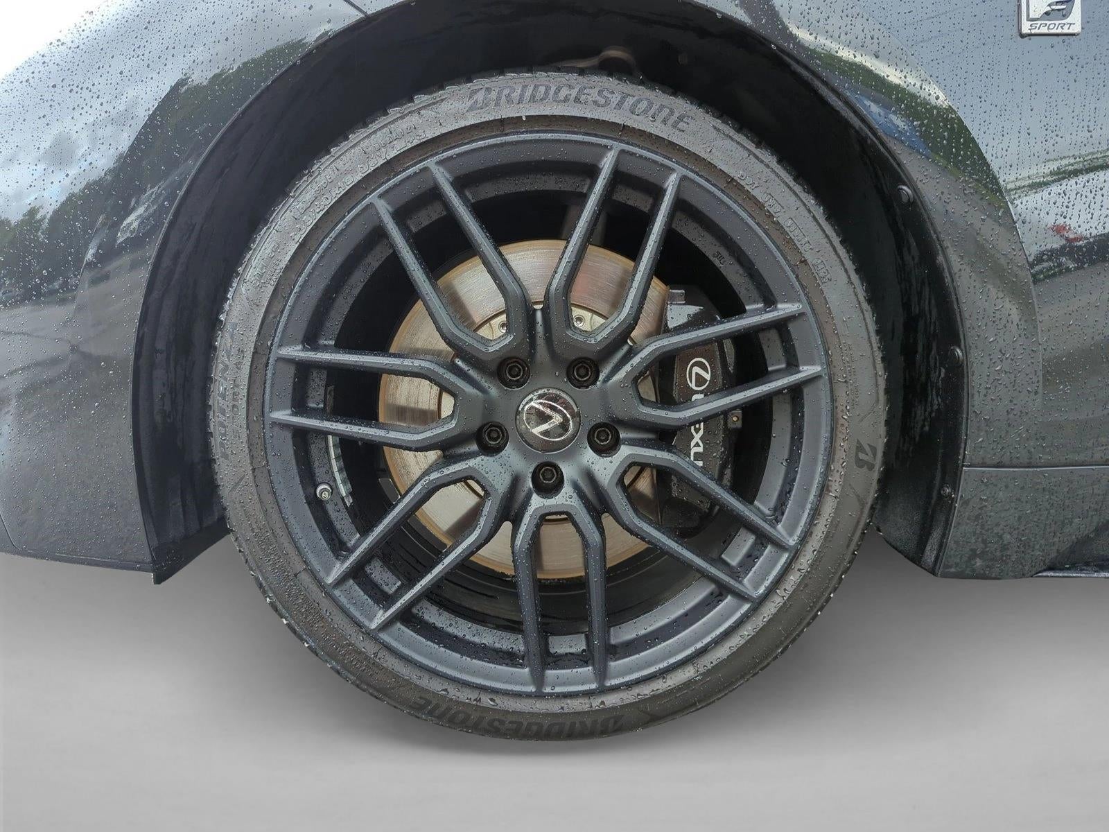 2023 Lexus IS 500 F SPORT Performance Premium RWD