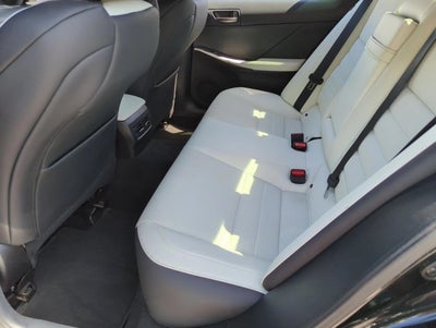 2023 Lexus IS 500 F SPORT Performance Premium RWD