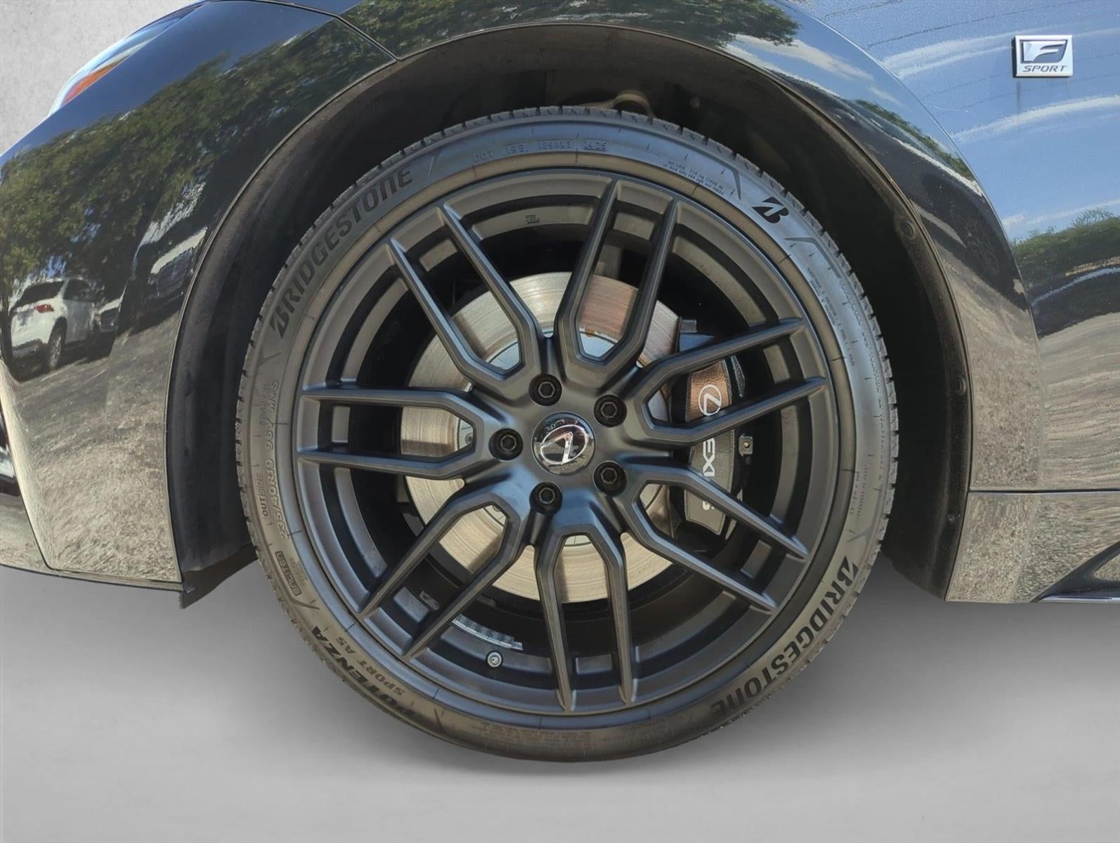 2023 Lexus IS 500 F SPORT Performance Premium RWD