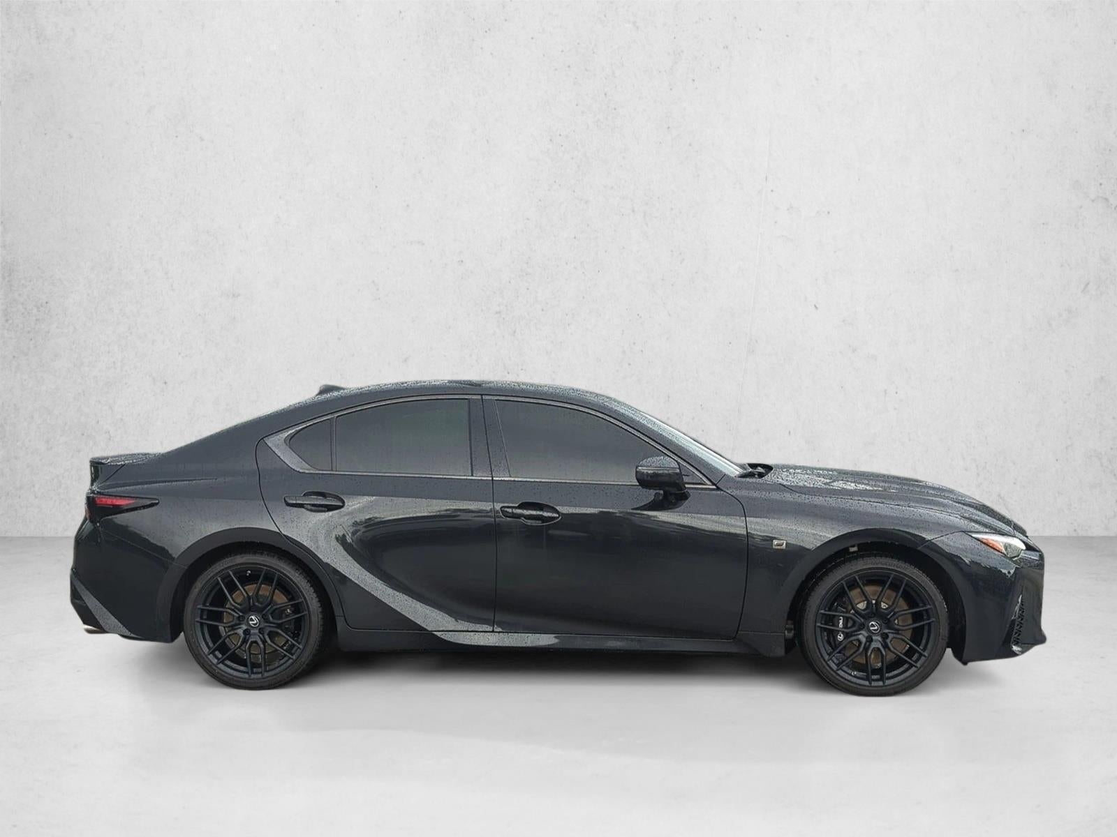 2023 Lexus IS 500 F SPORT Performance Premium RWD