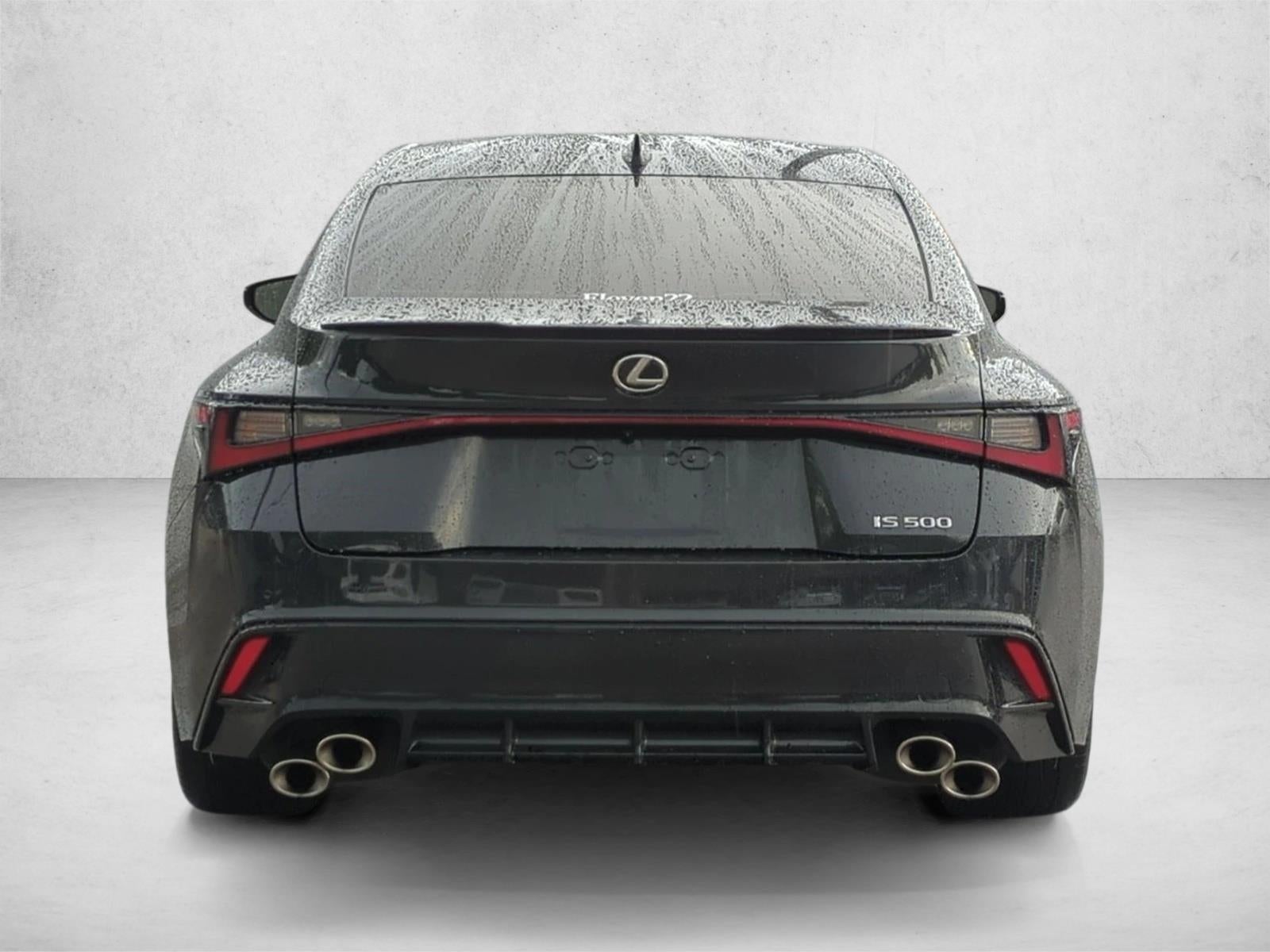 2023 Lexus IS 500 F SPORT Performance Premium RWD