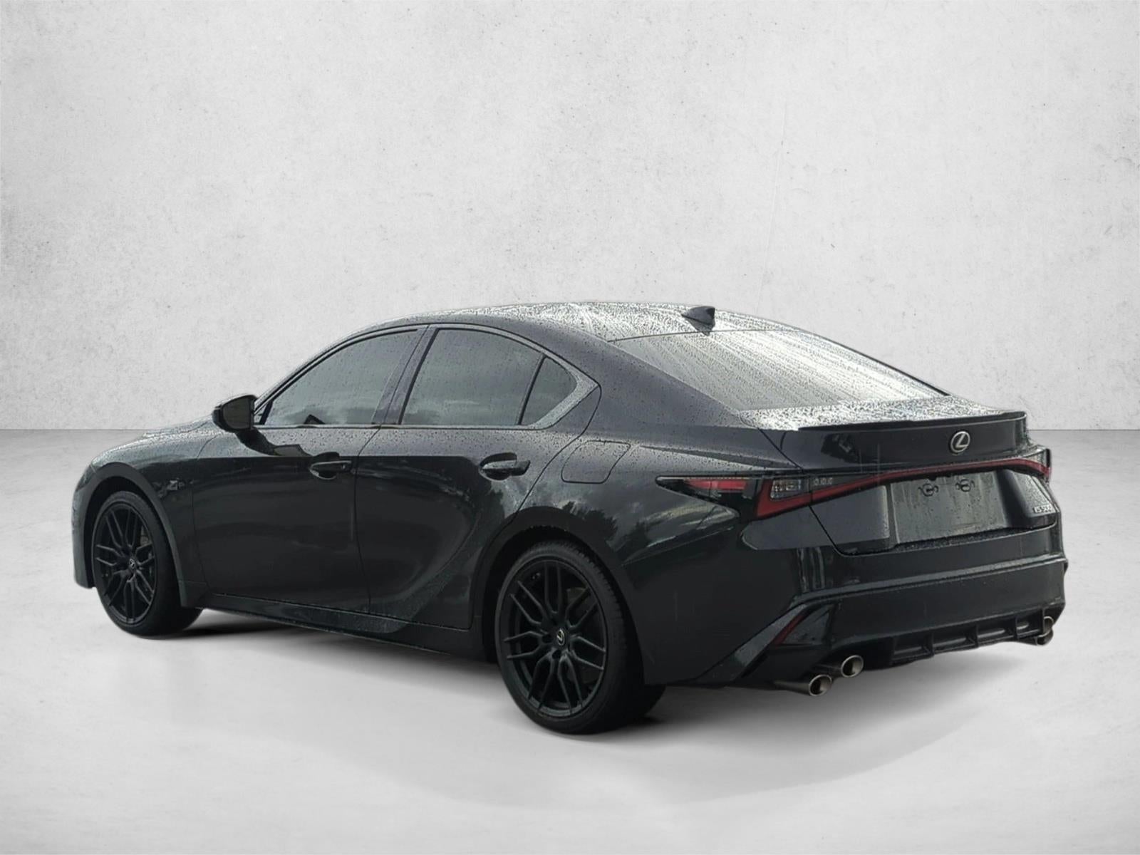2023 Lexus IS 500 F SPORT Performance Premium RWD