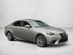 2014 Lexus IS 250 4dr Sport Sdn Auto RWD