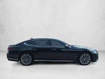 2020 Lexus LS 500 RWD