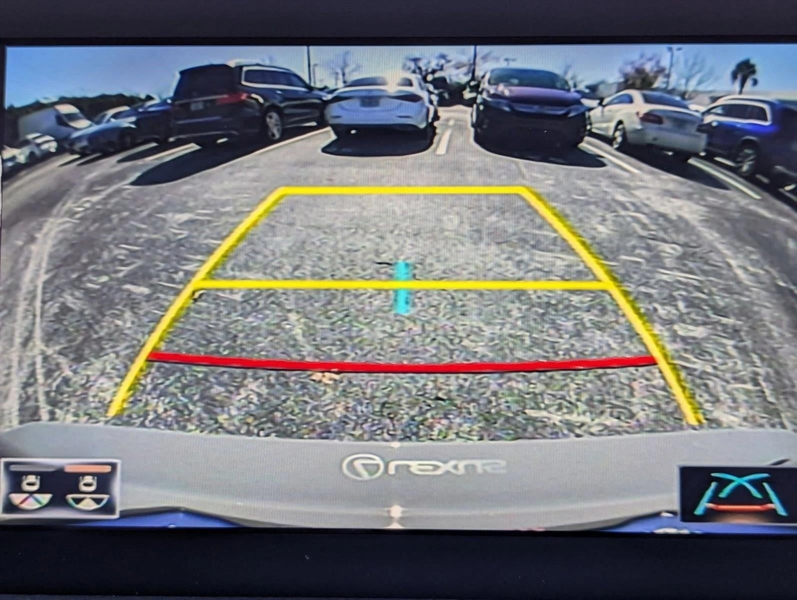 2025 Lexus RC 350 F SPORT RWD